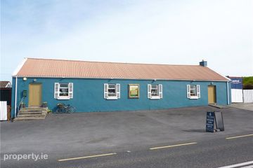The Gaiety, Islandeady, Westport, Co. Mayo, F28VX95