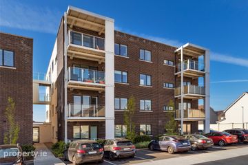 3 Bramley Hall, Hamilton Park, Castleknock, Dublin 15, D15WY9V