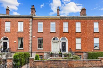 6 Warwick Terrace, Ranelagh, Dublin 6, D06PC98