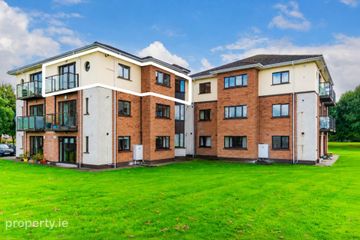 Apt 23 Block 1 The Close, Moyglare Hall, Maynooth, Co. Kildare, W23K571