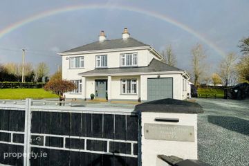 Kinnagh, Ballycullane, Co Wexford, Y34 YV05