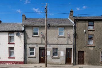 No. 21A & No. 21B King St., Wexford Town, Co. Wexford, Y35X0K0