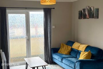 3 The Caspo Apartments, Town Hall Lane, W91 N73P, Naas, Co. Kildare