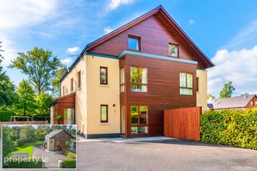 82 Leinster Wood, Carton Demesne, Maynooth, Co. Kildare, W23C3X9
