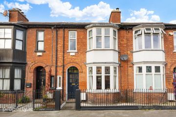22 Church Avenue South, Dublin 8, D08R6X8
