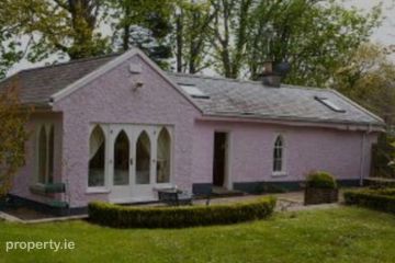 The Lodge, Clonganny, Clonevin, Co. Wexford