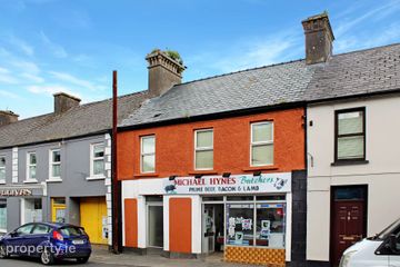 Main Street, Corofin, Co. Clare, V95V26K
