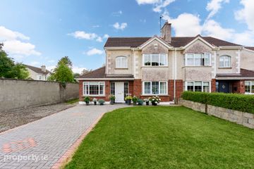 71 Bailis Manor, Athlumney, Navan, Co. Meath, C15E5D0