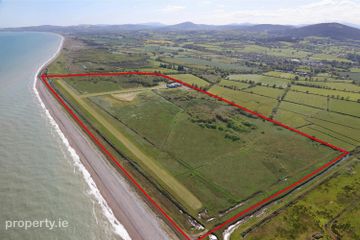 Newcastle Aerodrome, Leamore, New Castle, Co. Wicklow, A63RX03