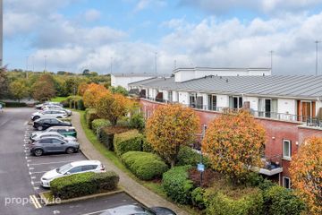 Apartment 196, Bracken Hill, Ballinteer, Dublin 18, D18HK20