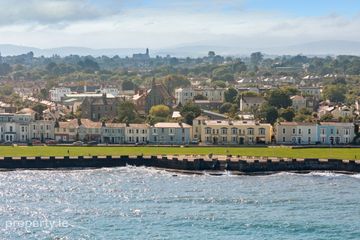 Iona House, Newtownsmith, Sandycove, Co. Dublin, A96VP82