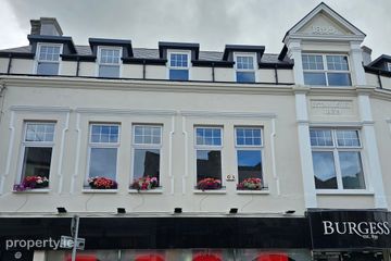 Burgress Work space Church Street, Athlone, Co. Westmeath