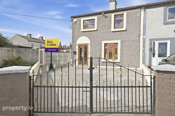 14 St Aongus Green, Tallaght, Dublin 24