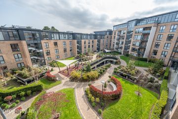 Leona Apartments, Honeypark, Upper Glenageary Road, Dun Laoghaire, Co. Dublin