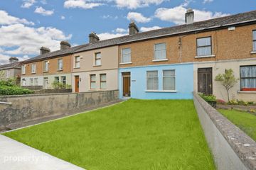 Eden Vale, Ballysimon Road, Limerick, V94 V5DX