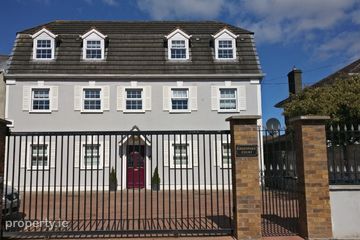  Greenpark Court, South Circular Road, Limerick, South Circular Road, Co. Limerick