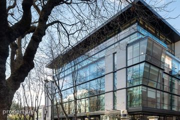 Connaught House, 1 Burlington Road, Dublin 4