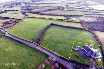 Circa 13.5 Acres At, Garrinch, Jesuits Walk, Fethard, Co. Tipperary — photo 2