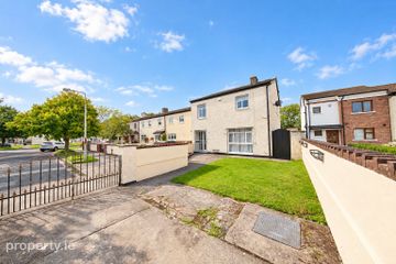 73 Coultry Avenue, Ballymun, Dublin 9, D09Y771