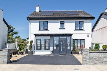 10 Waterside, Dungarvan, Co. Waterford, X35TY40