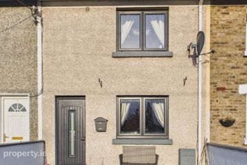 4 Michael Dooley Terrace, Athy, Co. Kildare, R14HY68