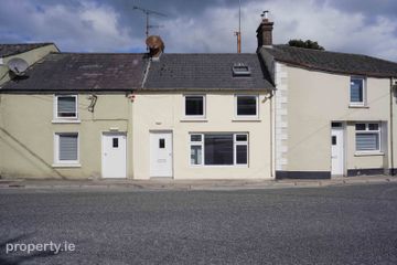 No.4 Station Road, Kingscourt, Kingscourt, Co. Cavan