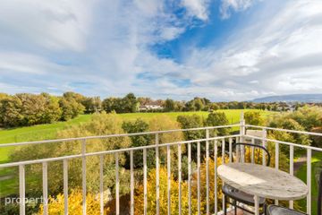 Apartment 111, Shanagarry, Milltown, Dublin 6
