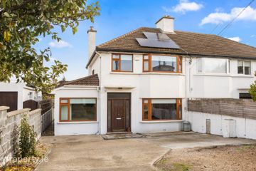 4 Putland Villas, Vevay Road, Bray, Co. Wicklow, A98T2X3