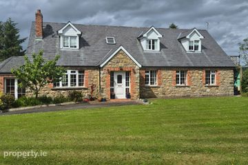 Tower Hill, Cherrymount, Ballyshannon, Co. Donegal, F94P266
