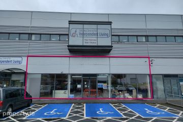 Unit 53, Briarhill Business Park, Ballybrit, Co. Galway