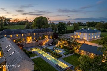 Pembrokestown House, Gaulstown, Butlerstown, Co. Waterford, X91V4K2