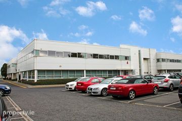 Unit 4, Parkway House, Western Parkway Business Park, Ballymount, Dublin 12