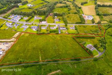 Land on Bealcragga Road, Folio CE24159F, Connolly, Ennis, Co. Clare. — photo 2