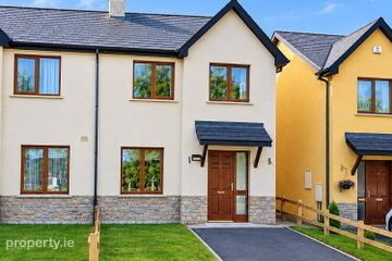 38 Páirc Ãrd, Newcastle, Co. Tipperary, E91FH64
