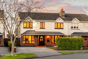 2 Gleann Na Riogh Close, Naas, Co. Kildare, W91VFP2