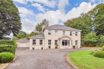 Rook House, Gortnahoe, Thurles, Co. Tipperary, E41 C658