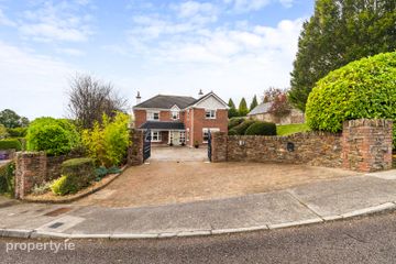 13 Glen Richmond, Sallybrook, Glanmire, Co. Cork — photo 2