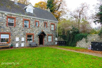 2 Homeville Court, Knocklyon, Dublin 16, D16Y276
