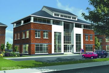 2nd Floor Block A, Monksland Business Park, Athlone, Co. Roscommon