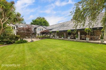 Tanglewood, Ballard Lower, Kilbride, Co Wicklow, A67WV77