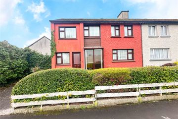 1 Quinn Terrace, Mervue, Galway, H91XYP0