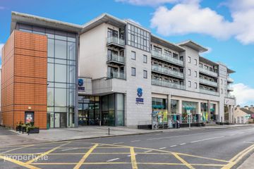 Apt 110, Castle Hall, Swords Central, Swords, Co. Dublin, K67HF99