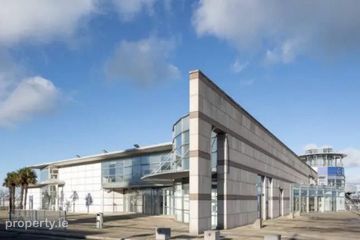 Quarterdeck workspace, Ferry Terminal, Dun Laoghaire, Co. Dublin — photo 3