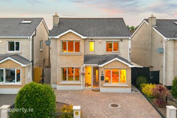 21 Kings Court, Naas, Co. Kildare, W91HK2A