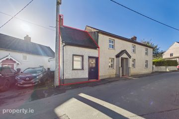 Shine Cottage, Lower Kilmacow, Co. Kilkenny, X91 A2X9