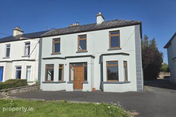 6 Gallagher Terrace, Tubbercurry, Tubbercurry, Co. Sligo, F91H020