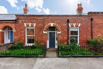 45 Greenville Terrace, Dublin 8, South Circular Road, Dublin 8