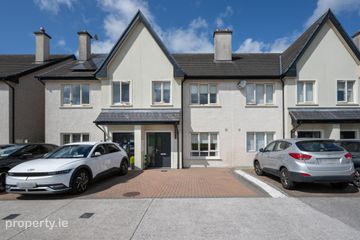 11 Glen Dara, Ard Cashel, Watergrasshill, Co. Cork, T56 DX49