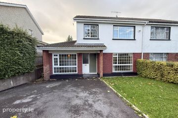 5 Prior Park Hill, Clonmel, Co. Tipperary, E91X588