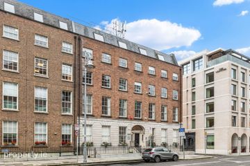 Behan House, 10 Mount Street Lower, Dublin 2, D02HT71